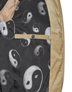 Volcom - WALLTZ CORD JACKET