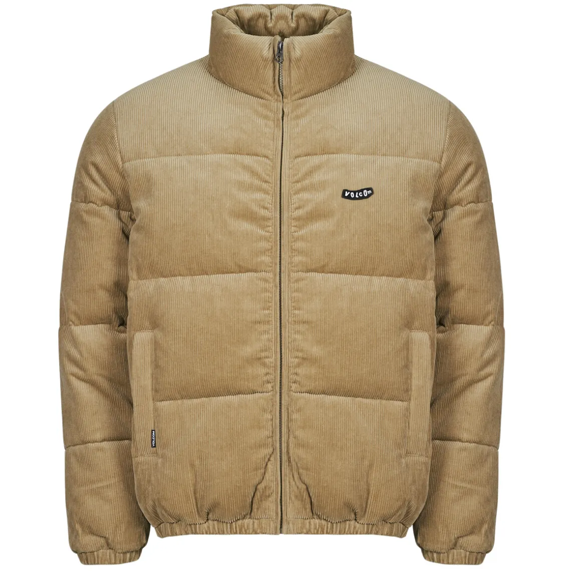 Volcom - WALLTZ CORD JACKET