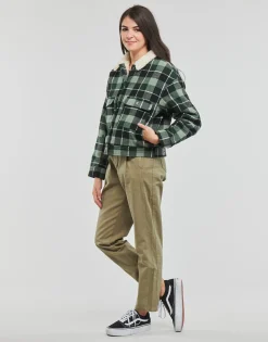 Volcom - WEATON JACKET