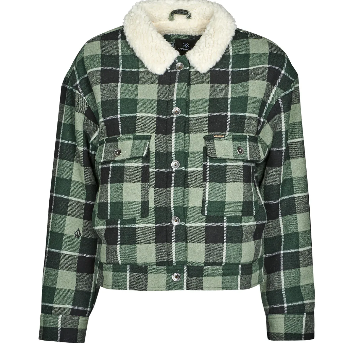 Volcom - WEATON JACKET
