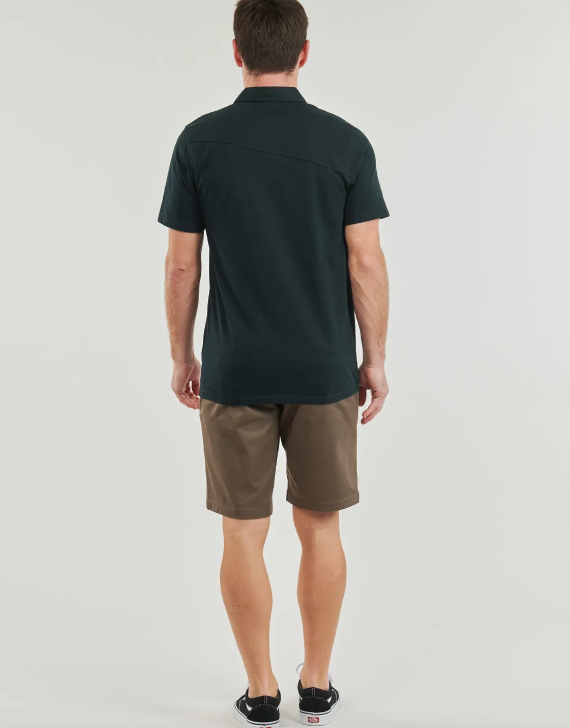 Volcom - WOWZER POLO SS