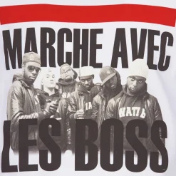 Wati B - BOSS