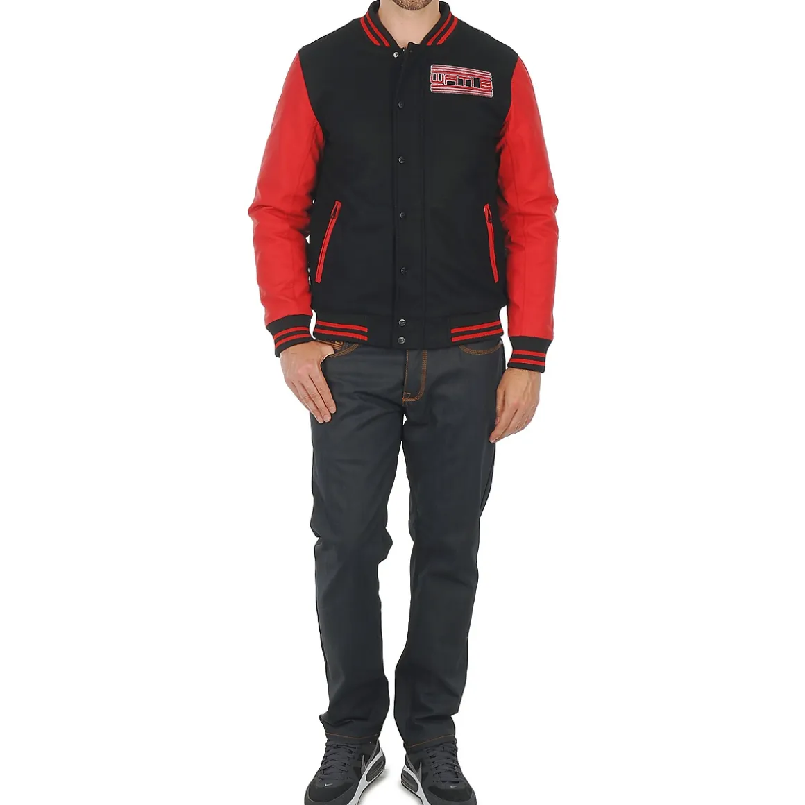 Wati B - OUTERWEAR JACKET