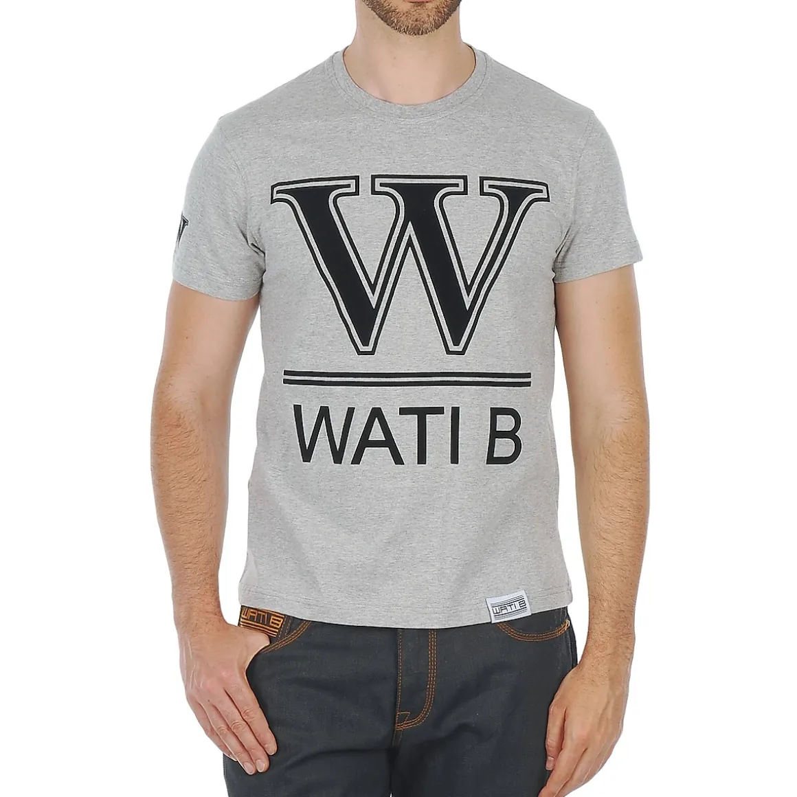 Wati B - TEE