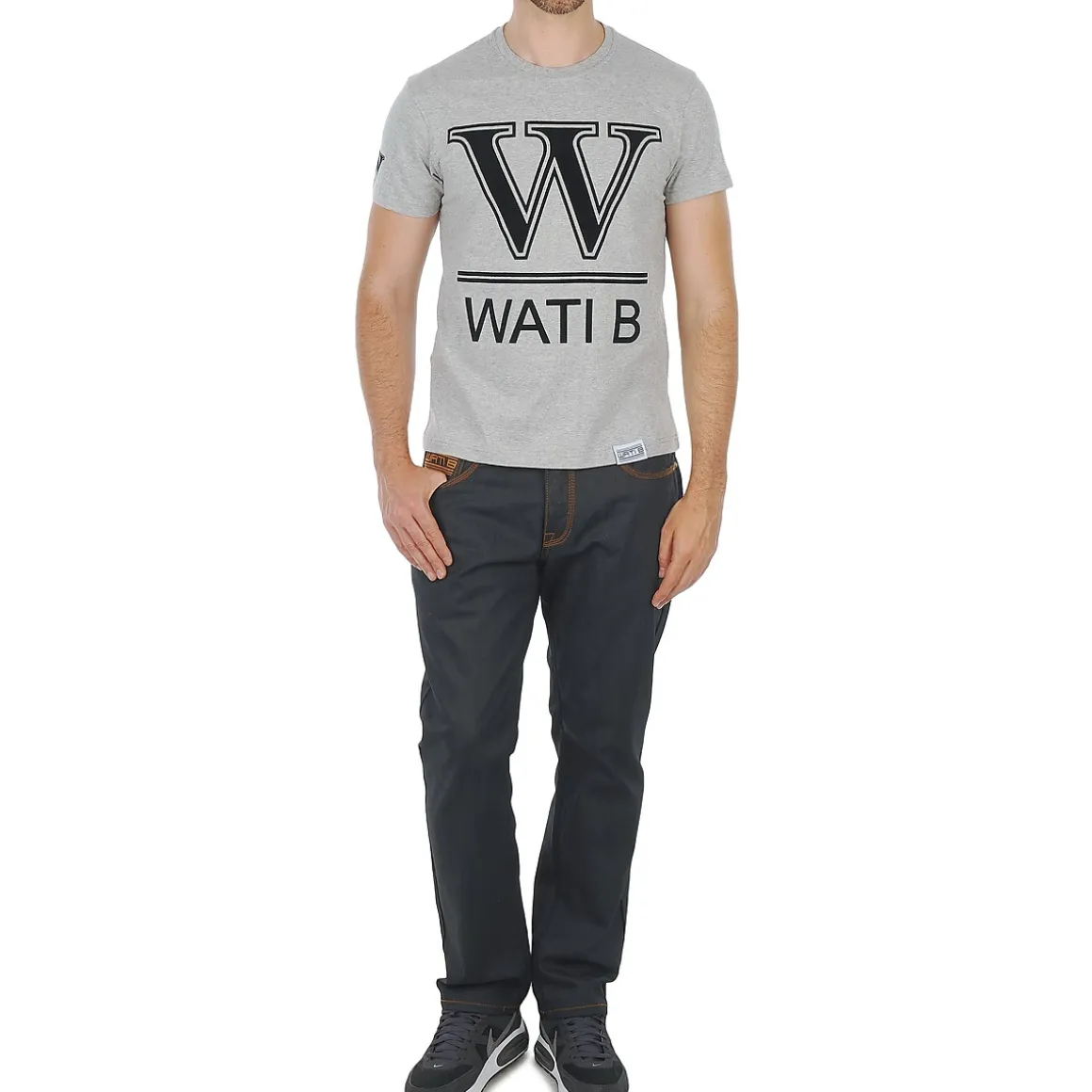 Wati B - TEE