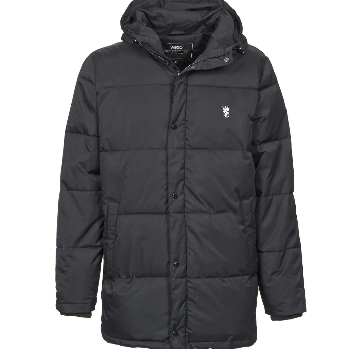 Wesc - FAGNER