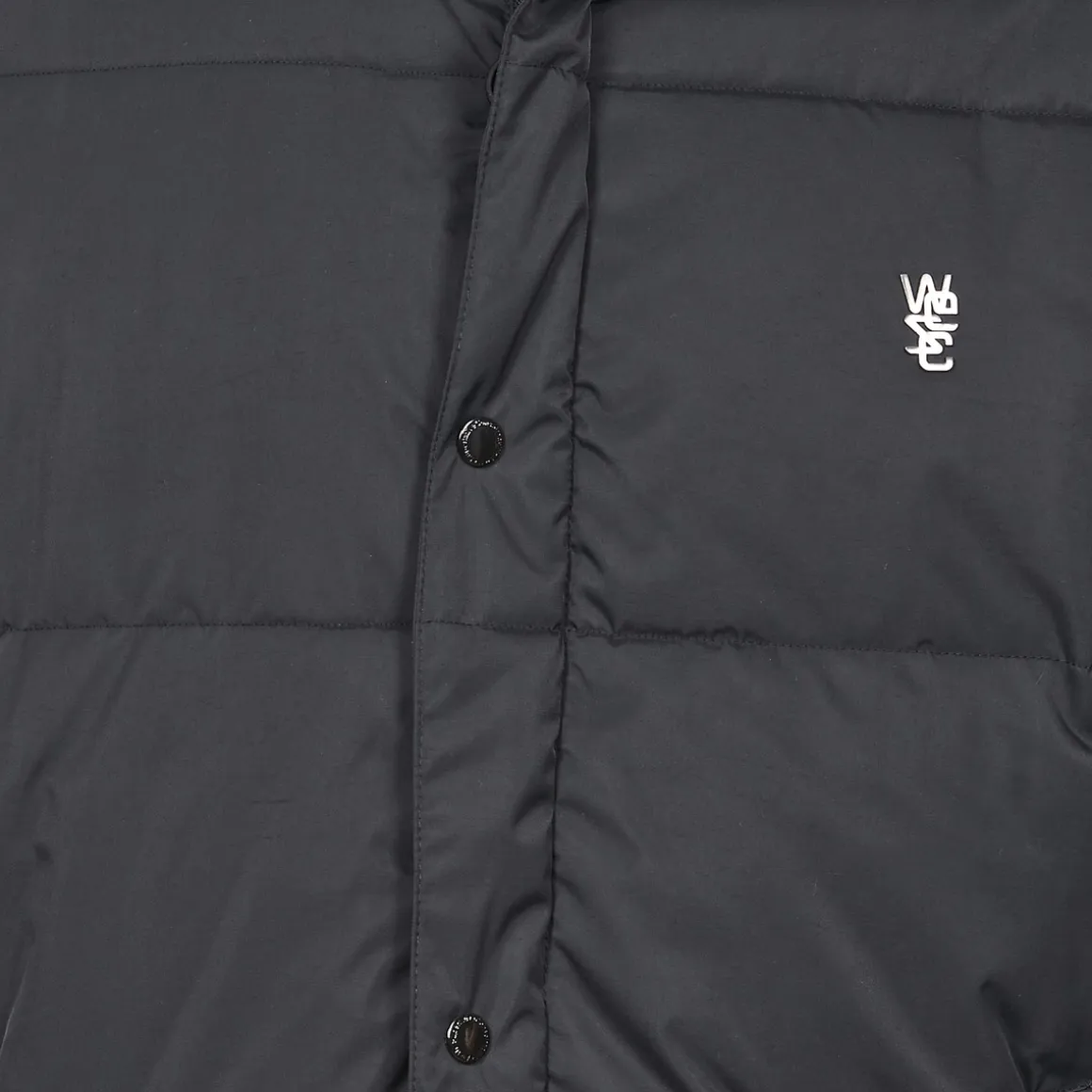 Wesc - FAGNER