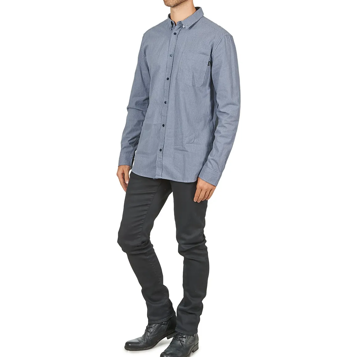 Wesc - YANIK