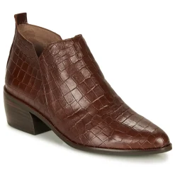 Wonders - E6022-COCO-MARRON