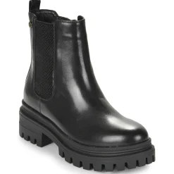 Xti - 143004-BLACK