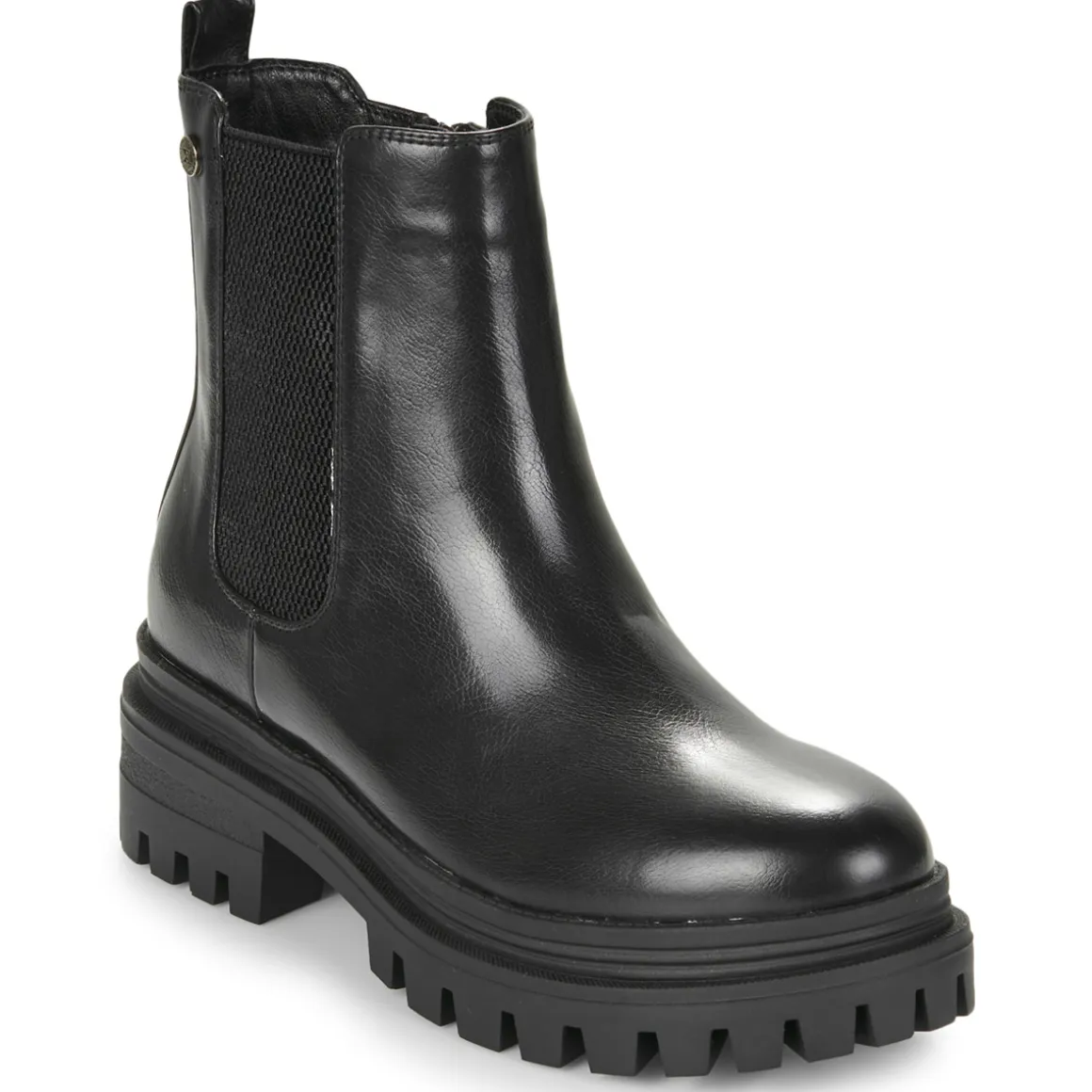Xti - 143004-BLACK