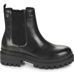 Xti - 143004-BLACK