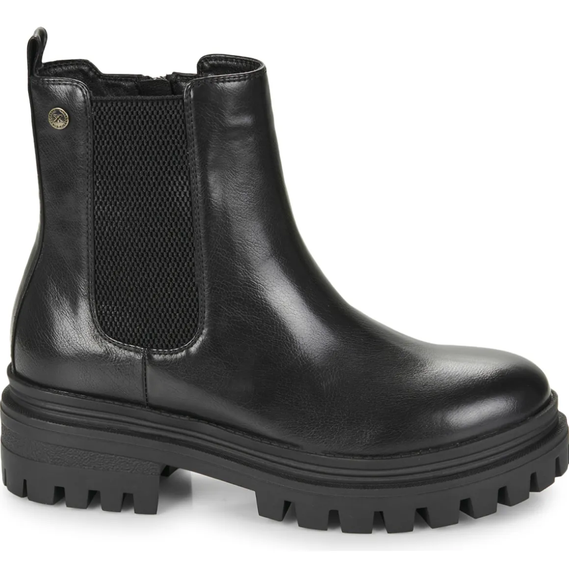 Xti - 143004-BLACK