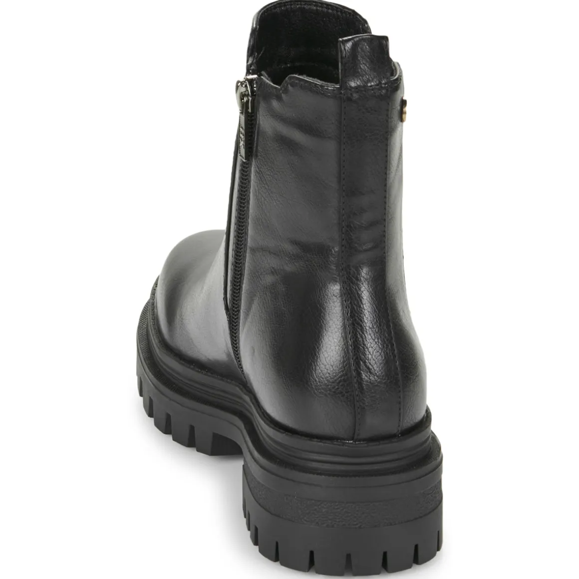 Xti - 143004-BLACK