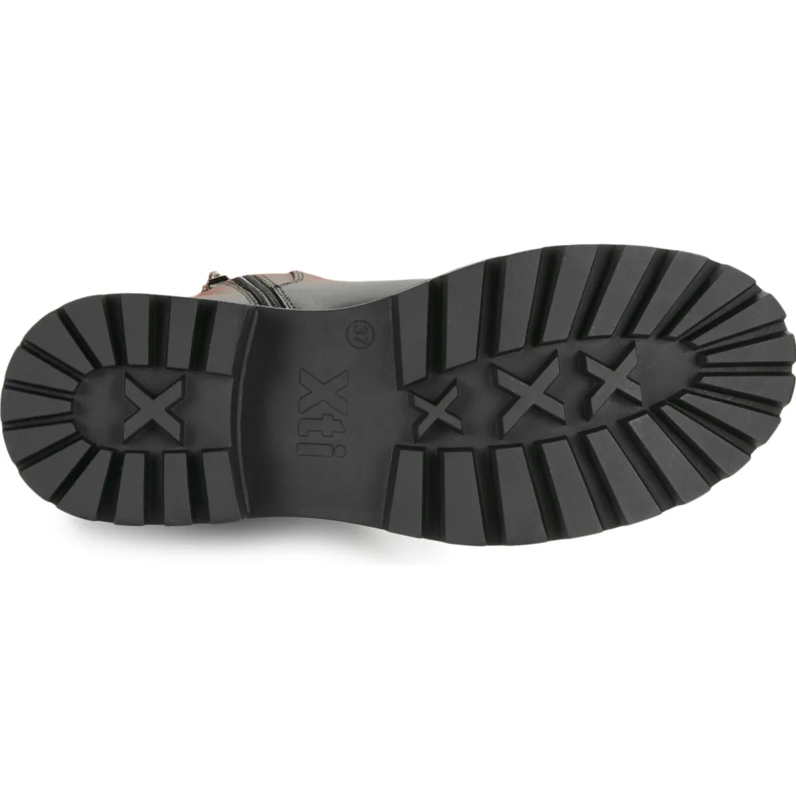 Xti - 143004-BLACK
