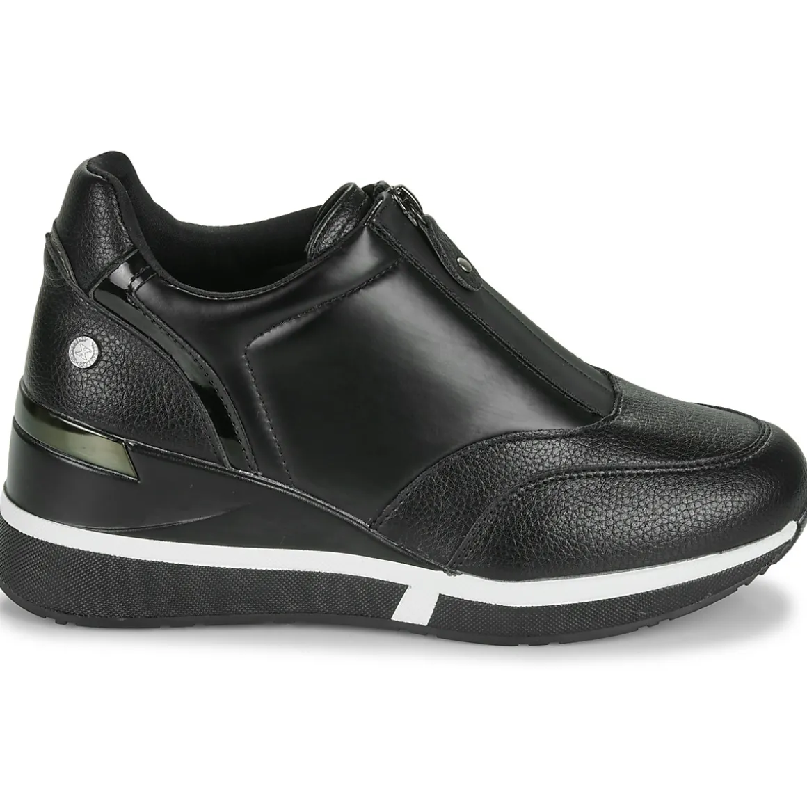 Xti - 143080-BLACK