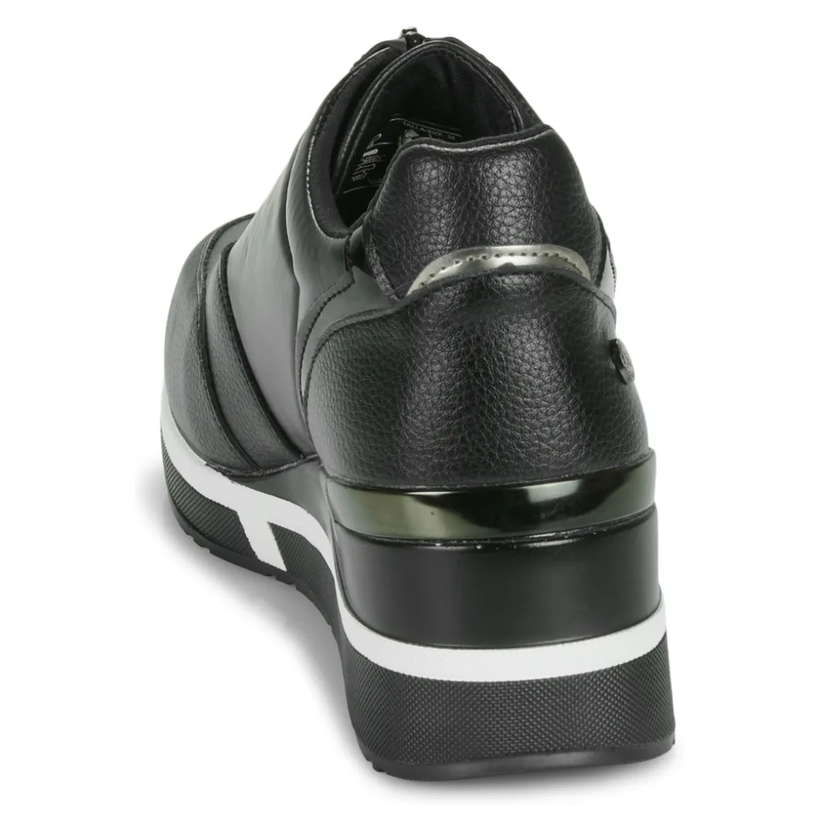 Xti - 143080-BLACK