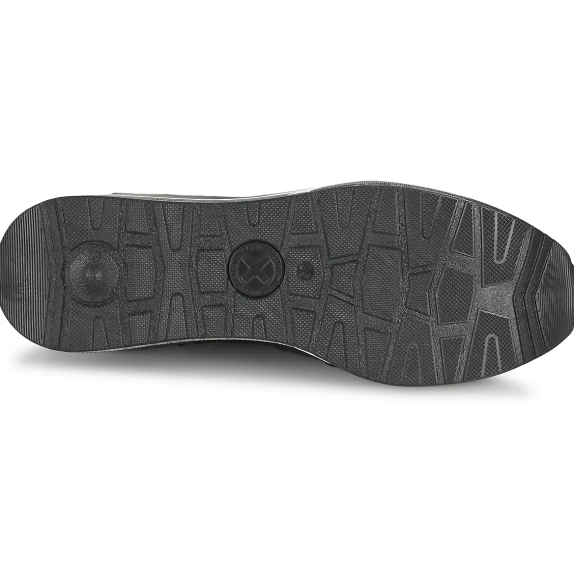 Xti - 143080-BLACK
