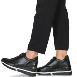 Xti - 143080-BLACK