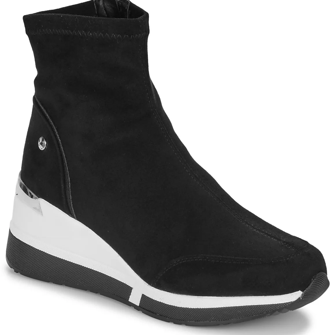 Xti - 142645-BLACK