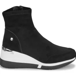 Xti - 142645-BLACK