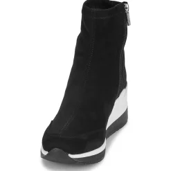 Xti - 142645-BLACK
