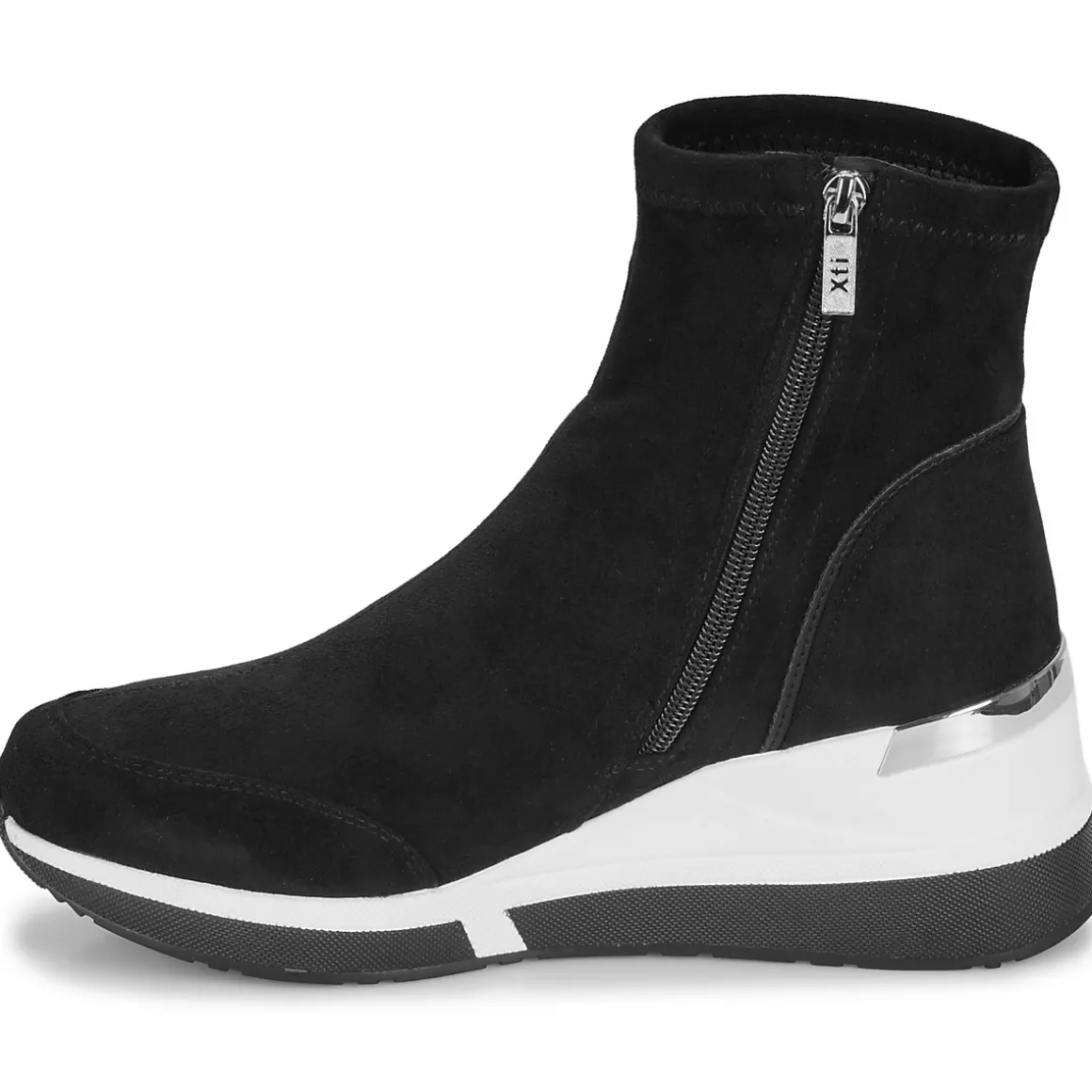 Xti - 142645-BLACK