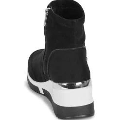 Xti - 142645-BLACK