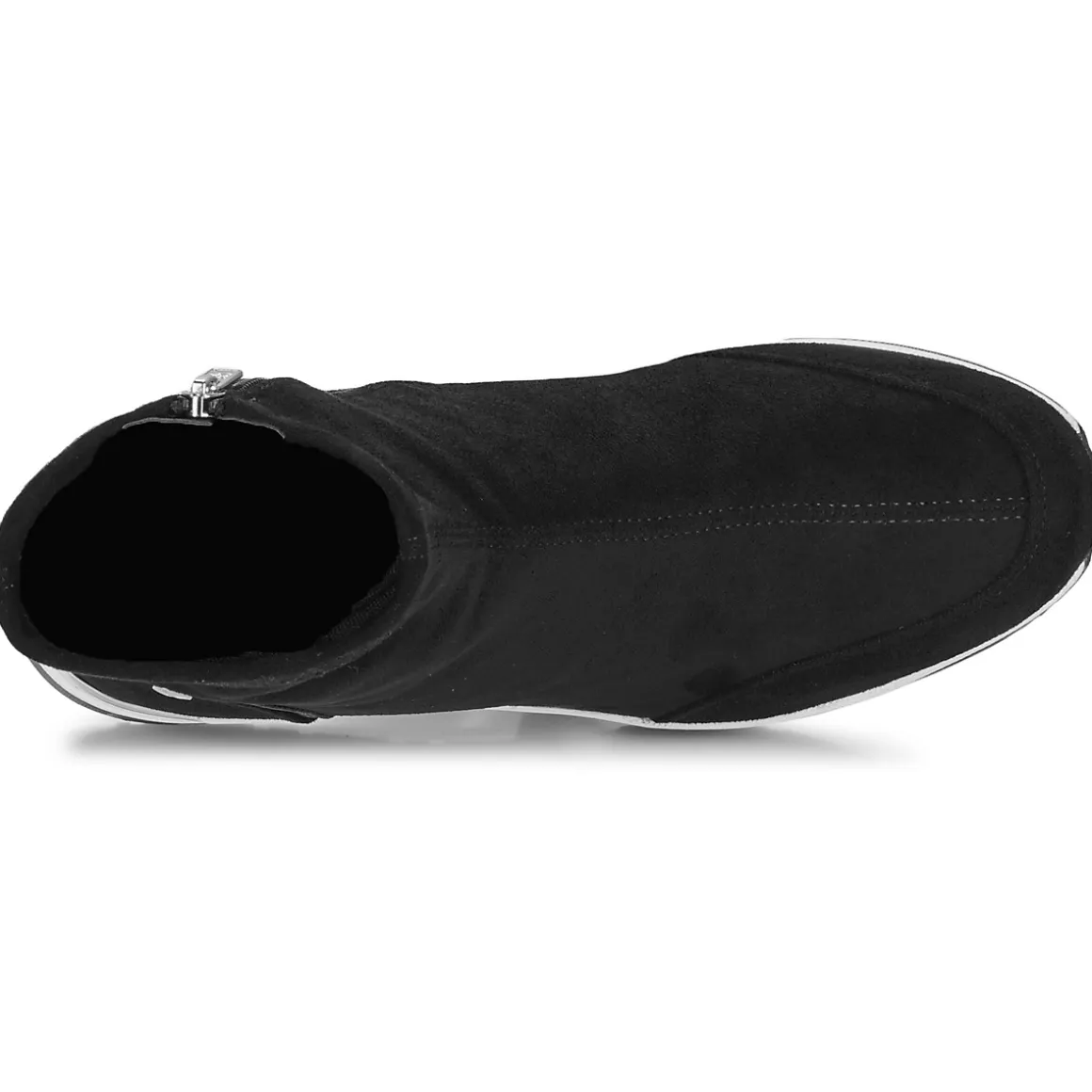 Xti - 142645-BLACK