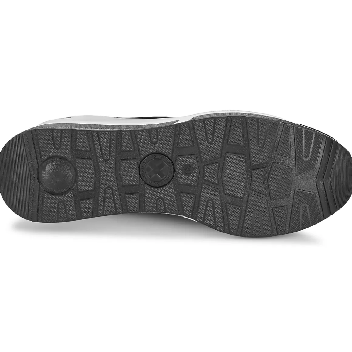 Xti - 142645-BLACK