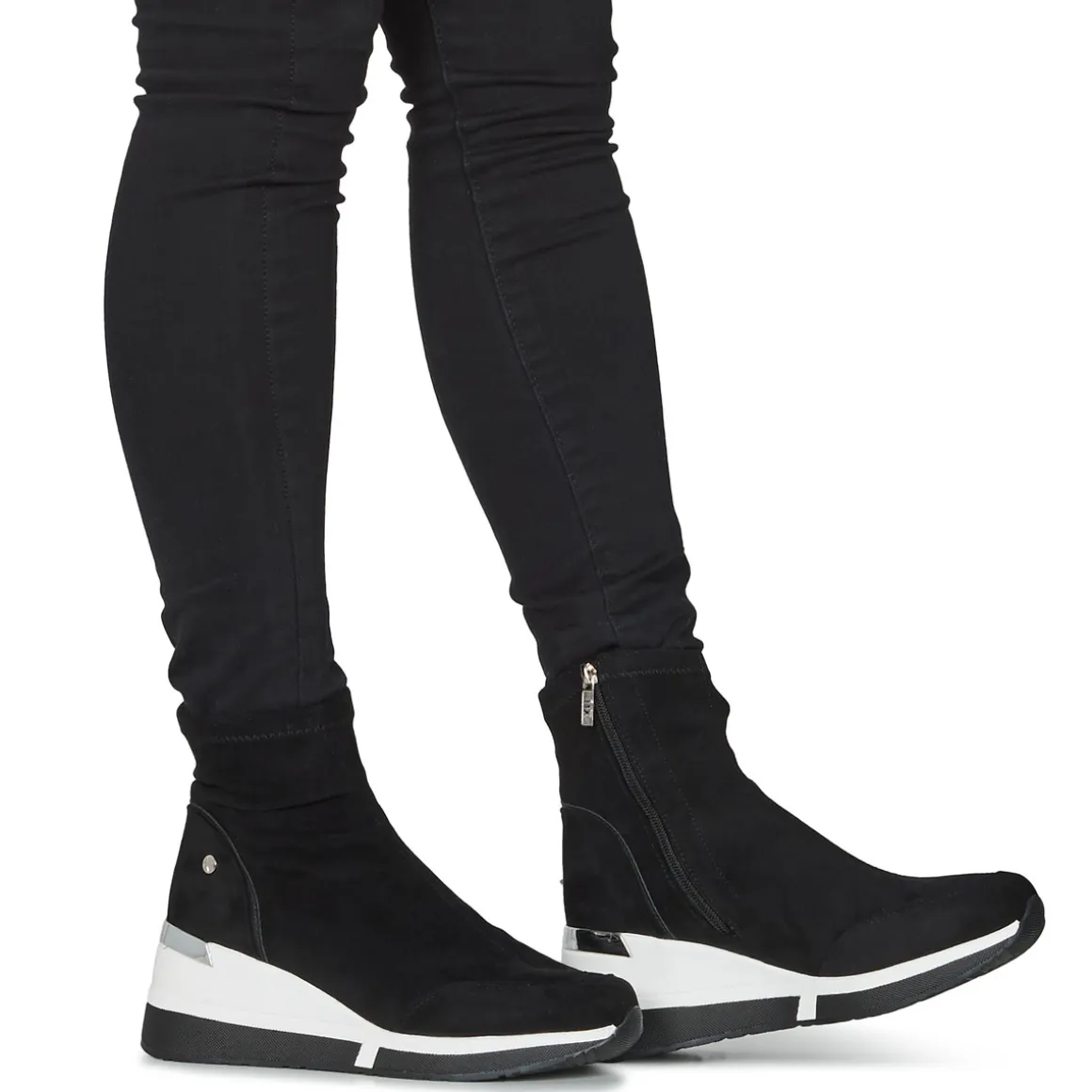 Xti - 142645-BLACK