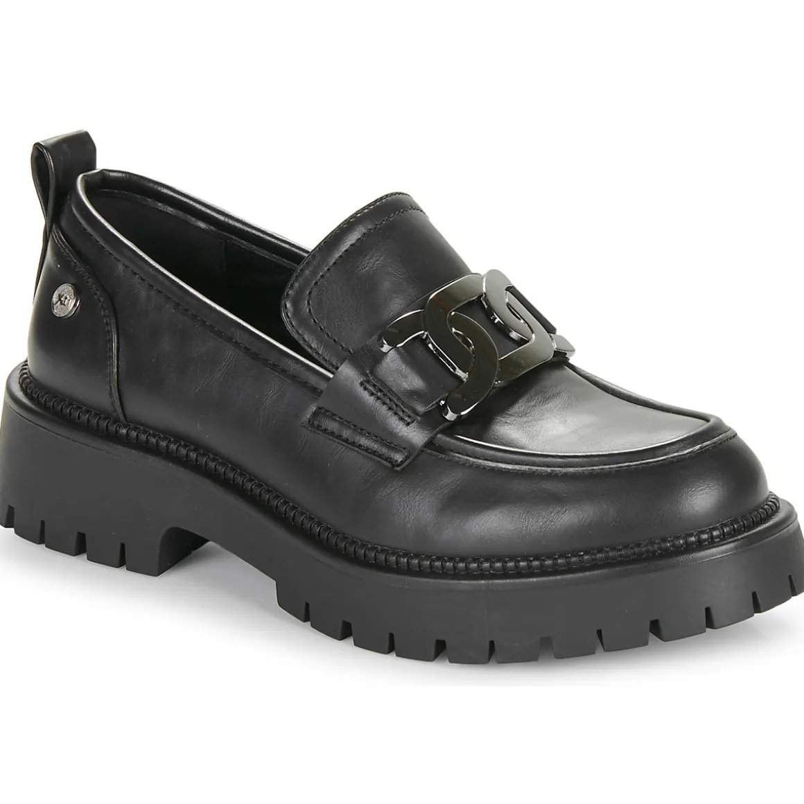 Xti - 143291-BLACK