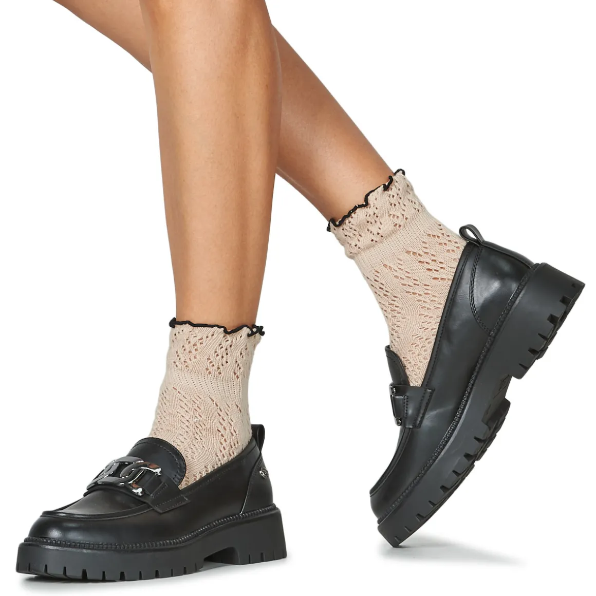 Xti - 143291-BLACK