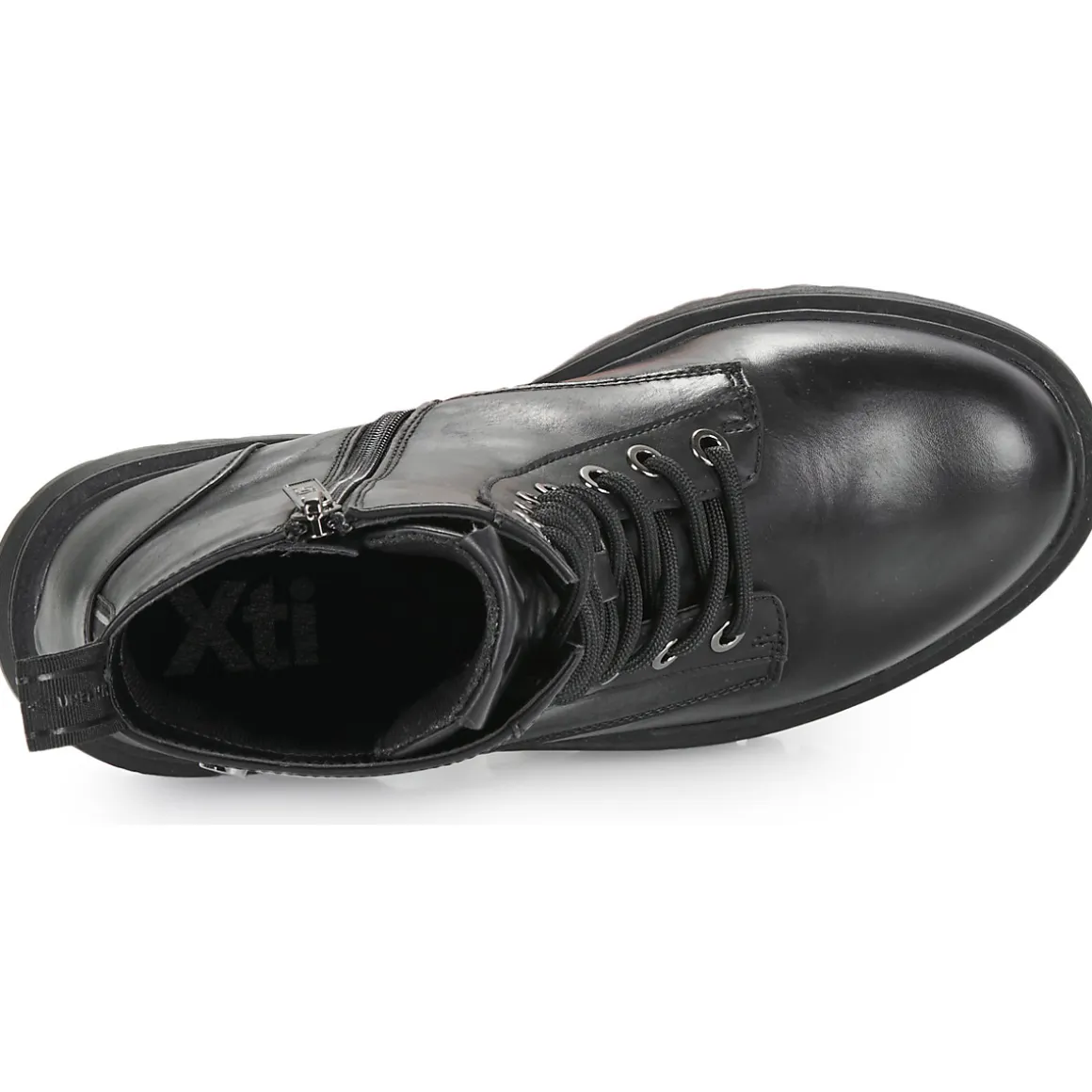 Xti - 143094-BLACK