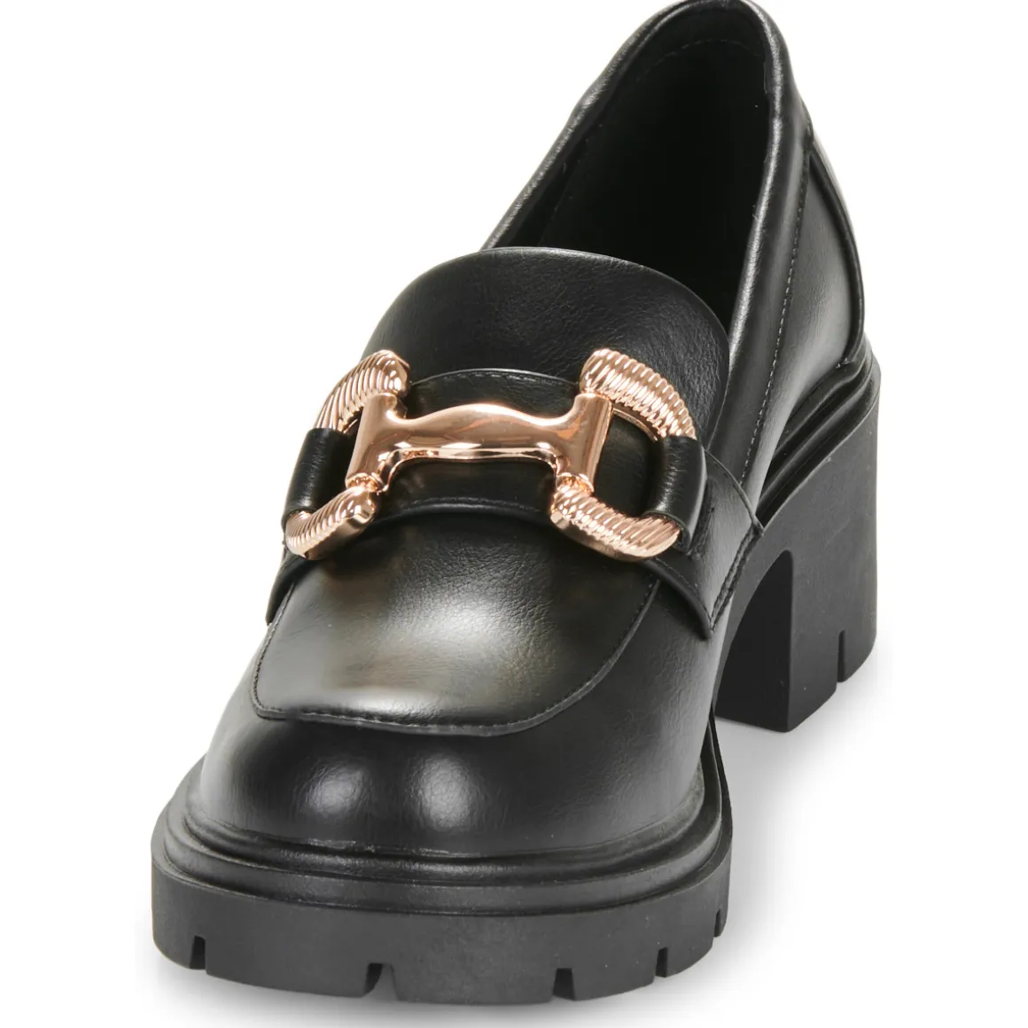 Xti - 143105-BLACK