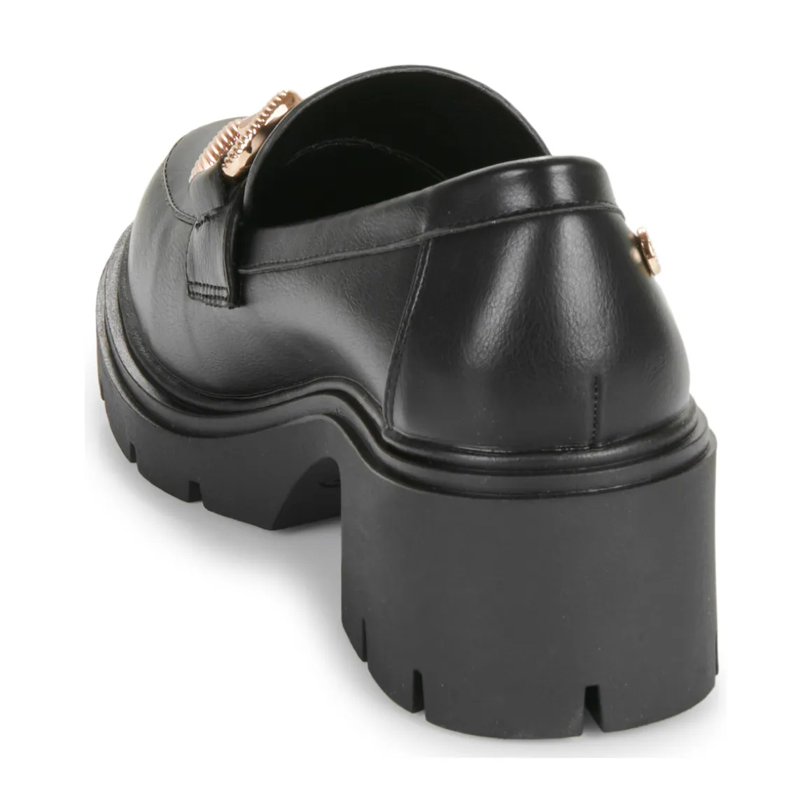Xti - 143105-BLACK
