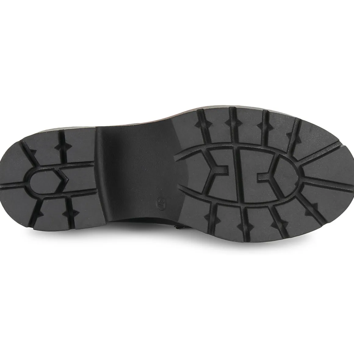 Xti - 143105-BLACK