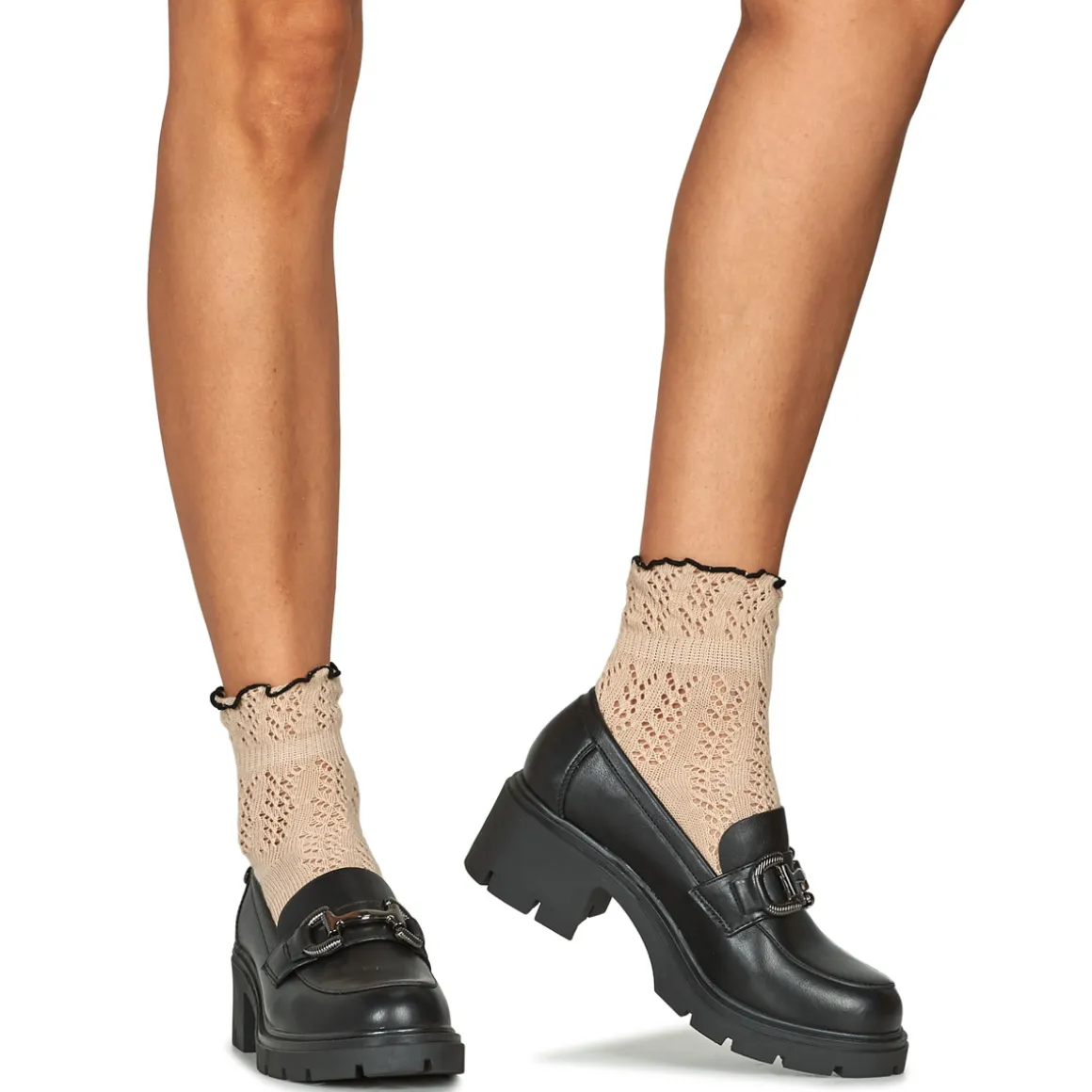 Xti - 143105-BLACK