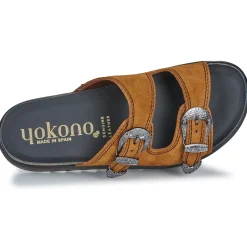 YOKONO - TUNEZ