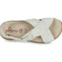 YOKONO - VELEZ