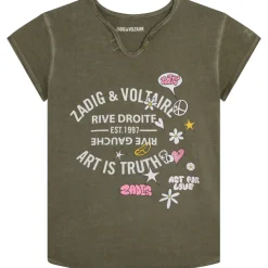 Zadig & Voltaire - X15379-656-C