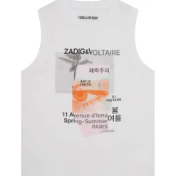 Zadig & Voltaire - X15378-10P-J