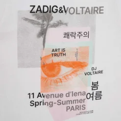Zadig & Voltaire - X15378-10P-J